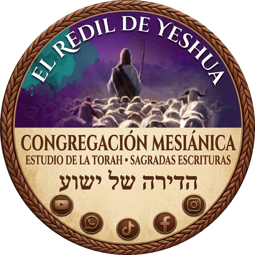 El Redil de Yeshua - Congregación Mesiánica