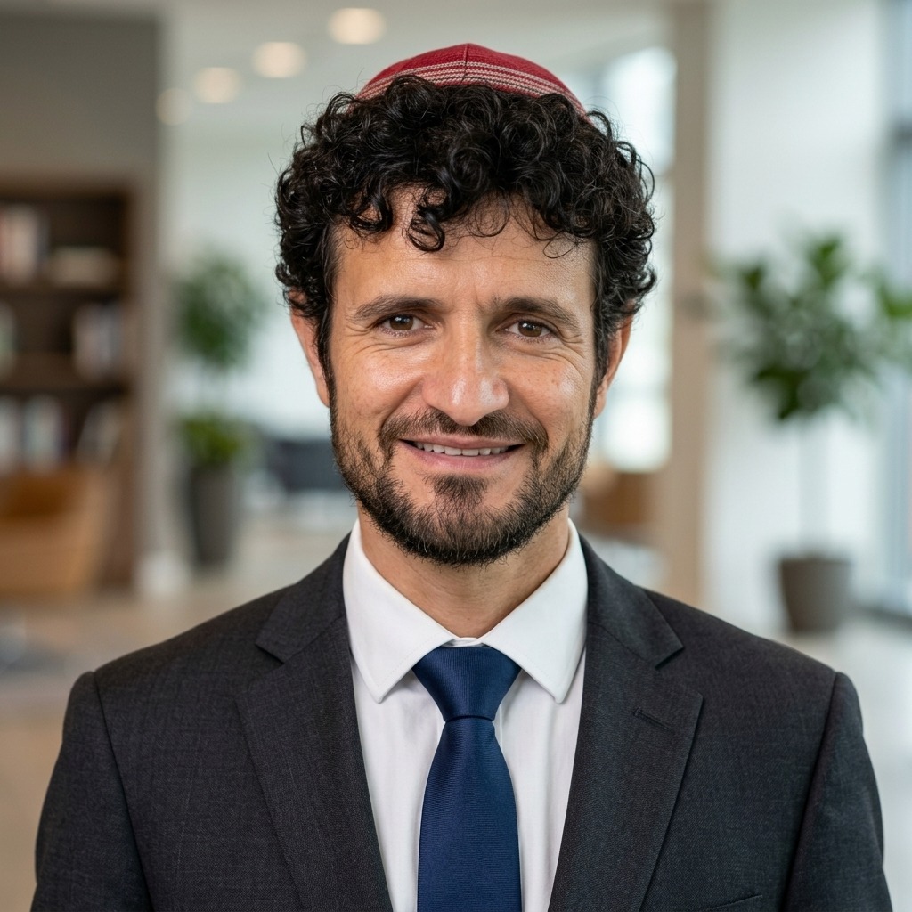 Moréh Kaleb