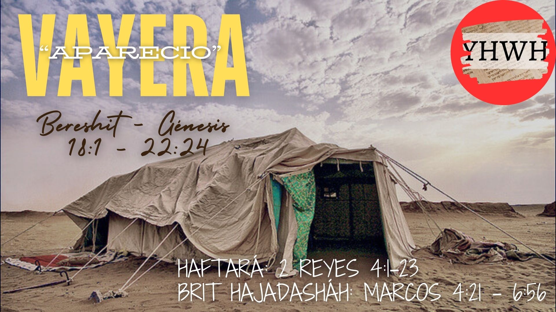 Vayerá