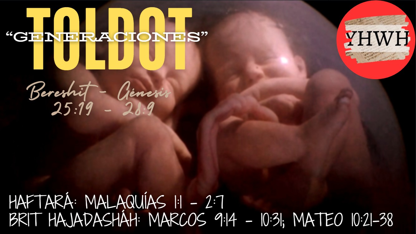 Toldot