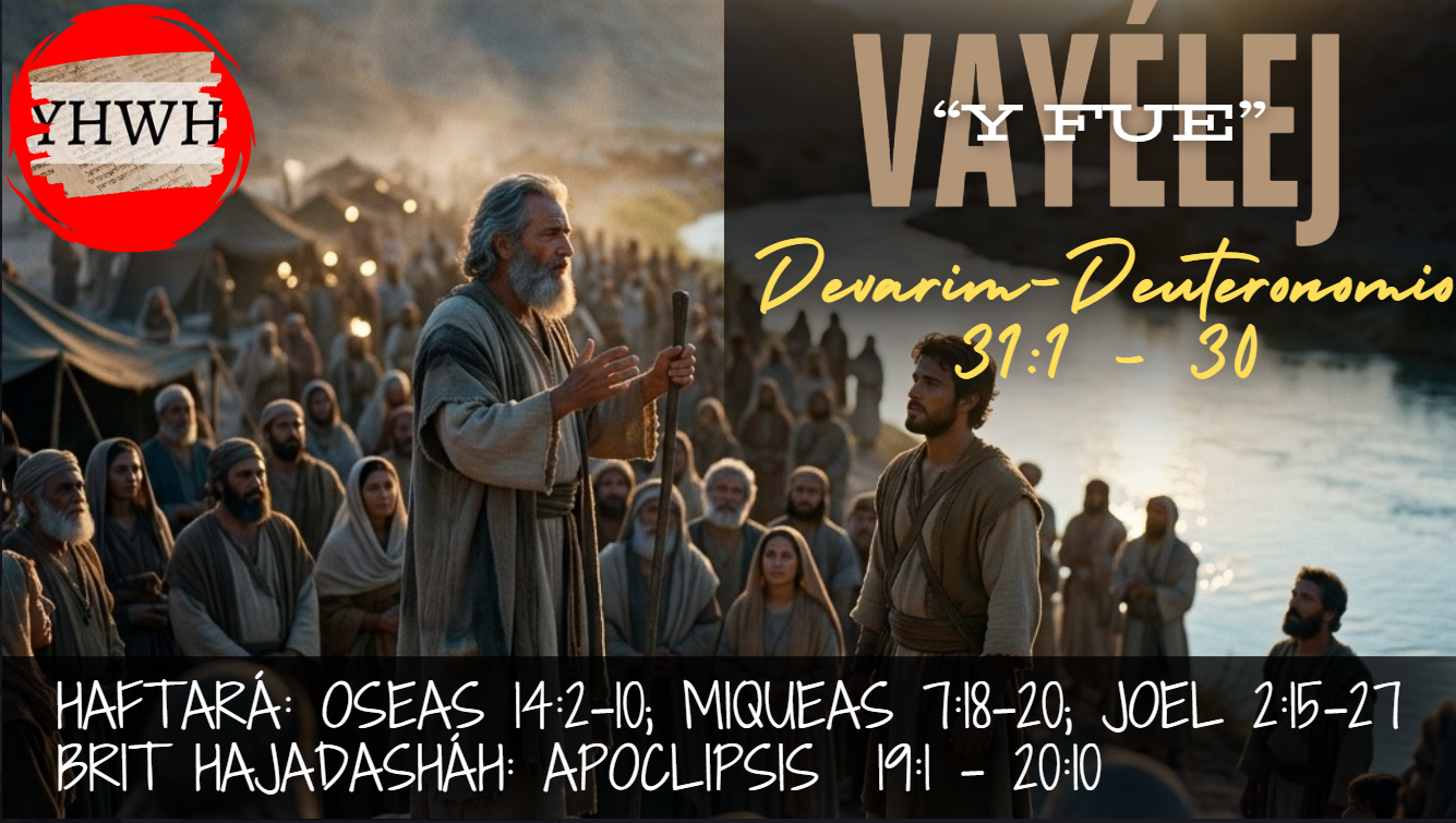 Vayélej