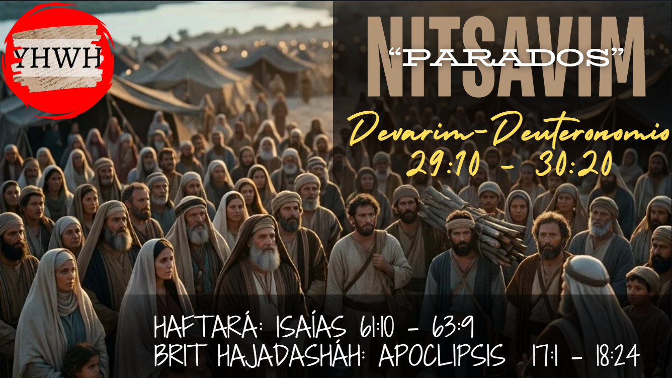 Nitzavim