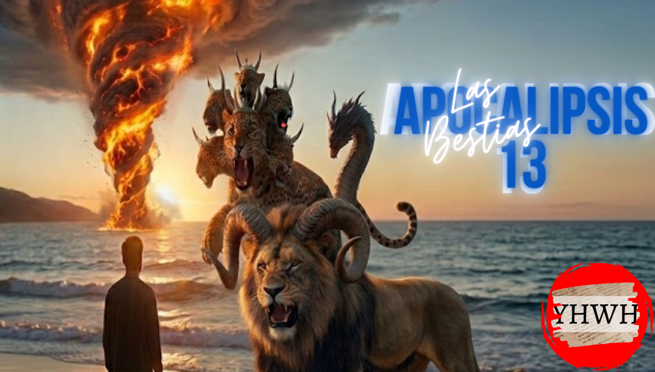 Enseñanza de Apocalipsis 13