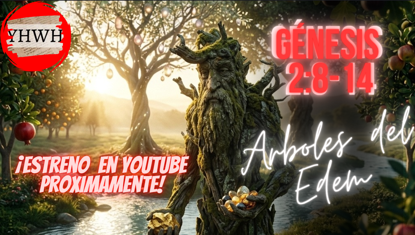 Árboles del Edem