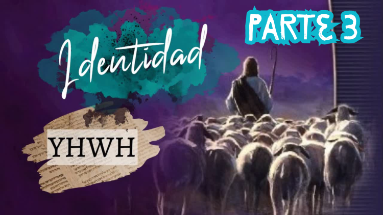 Identidad Parte # 3
