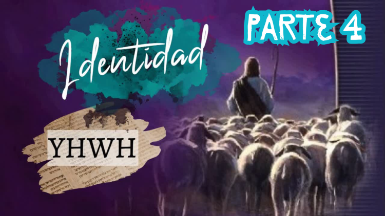 Identidad Parte # 4