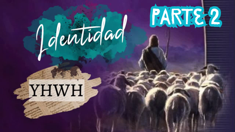 Identidad Parte # 2