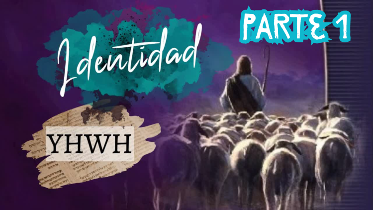  Identidad Parte # 1