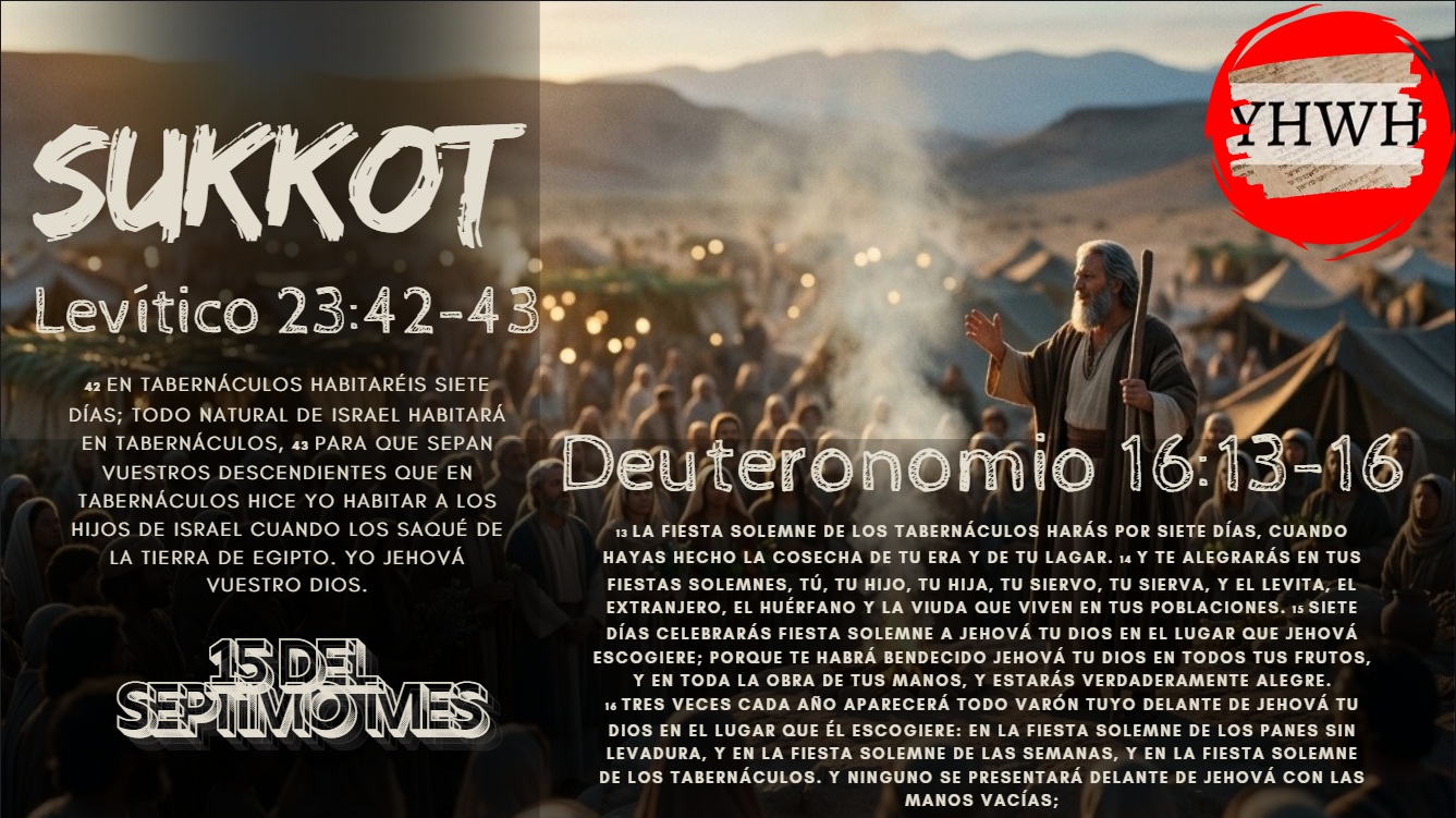Sukkot